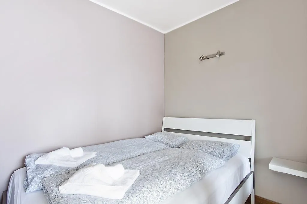 Apartment Karlik Maison Sopot