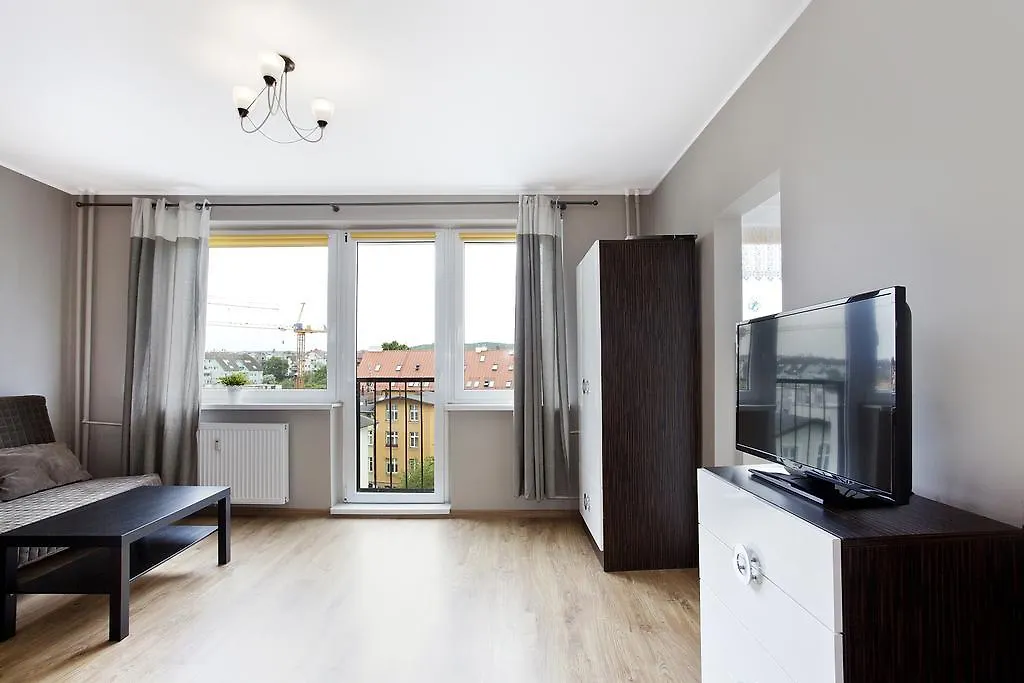Apartment Karlik Maison Sopot 0*,  Poland